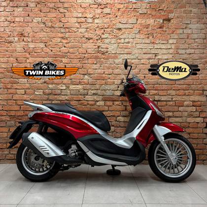 PIAGGIO BEVERLY 300 
